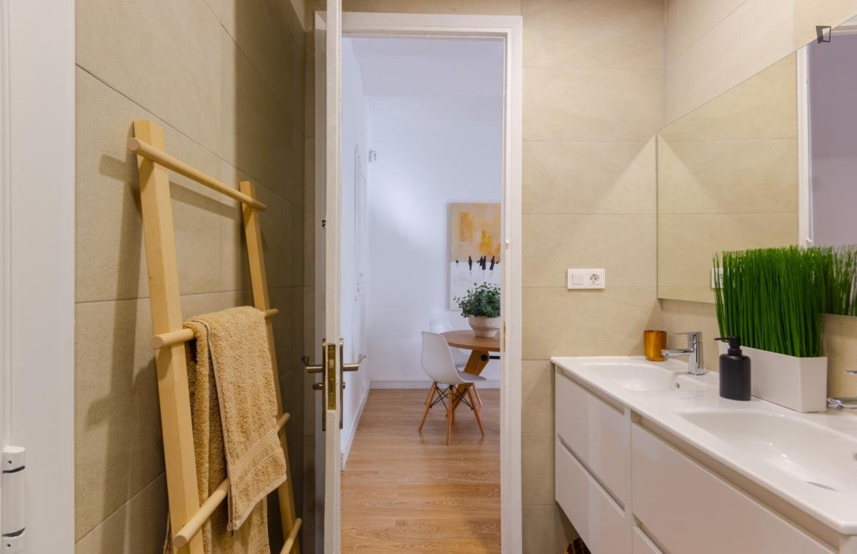 Habitació de lloguer, l'Hospitalet de Llobregat