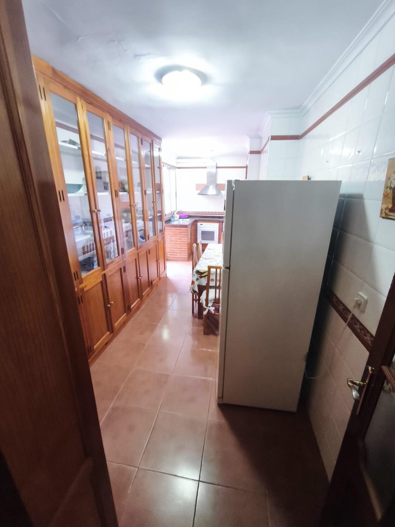 Piso de 128 m² en Almería