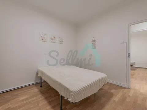 Habitación 83 m², Oviedo
