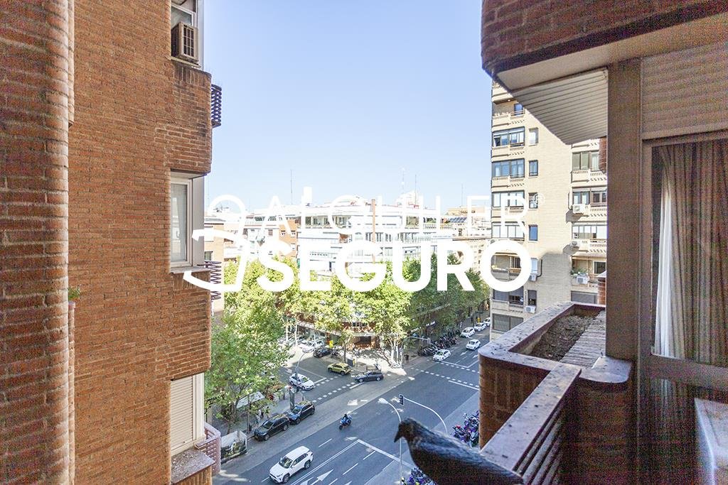 Piso de 56 m² en Madrid