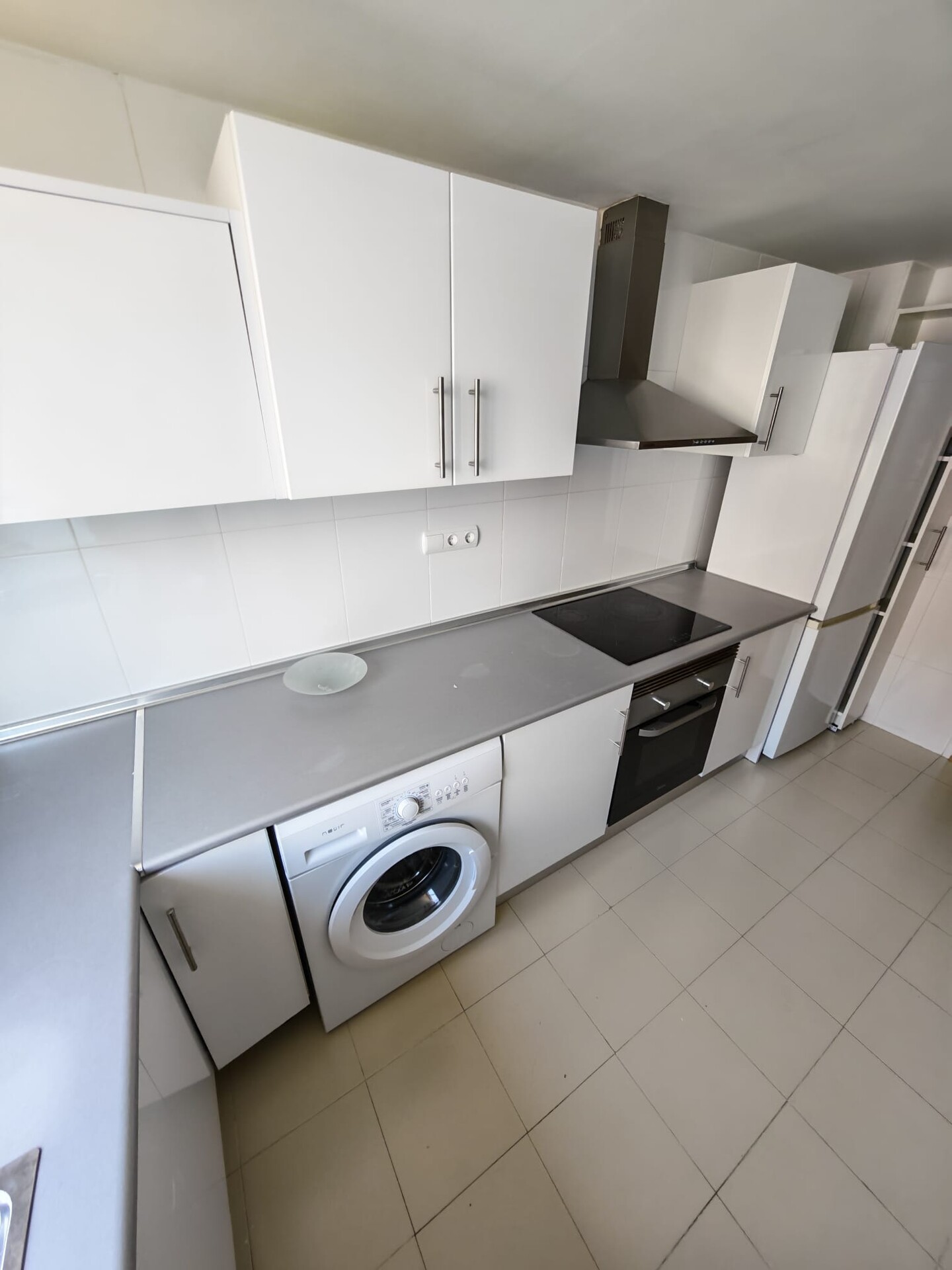Piso de 120 m² en Murcia
