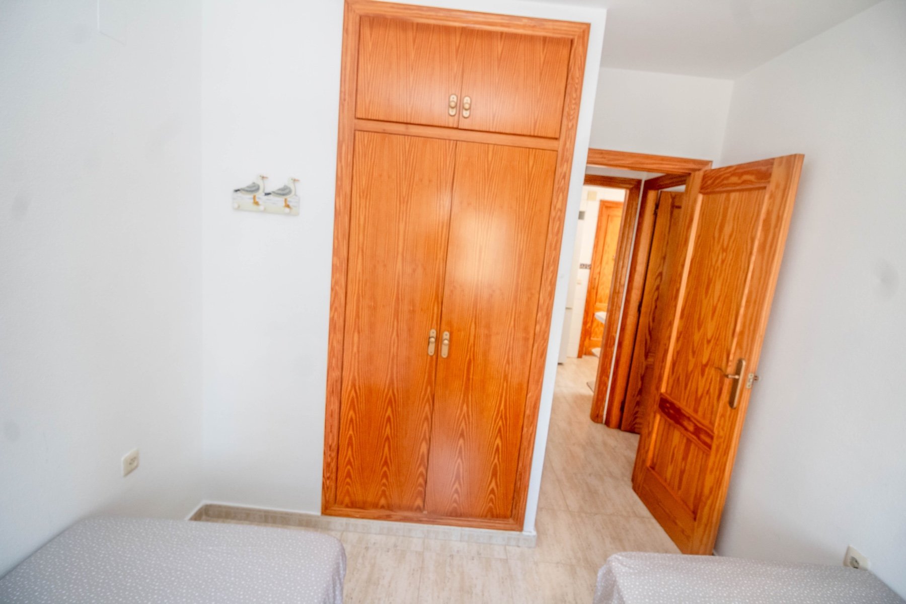 Piso de 70 m² en Dolores