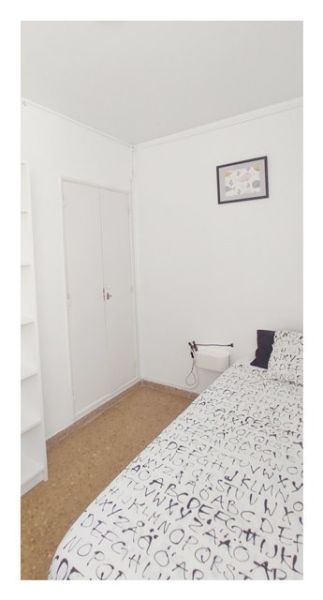 Habitación 155 m², Zaragoza