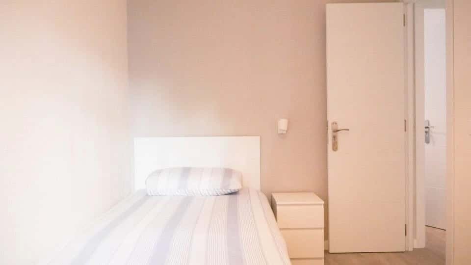 Pis de 57 m² a Madrid
