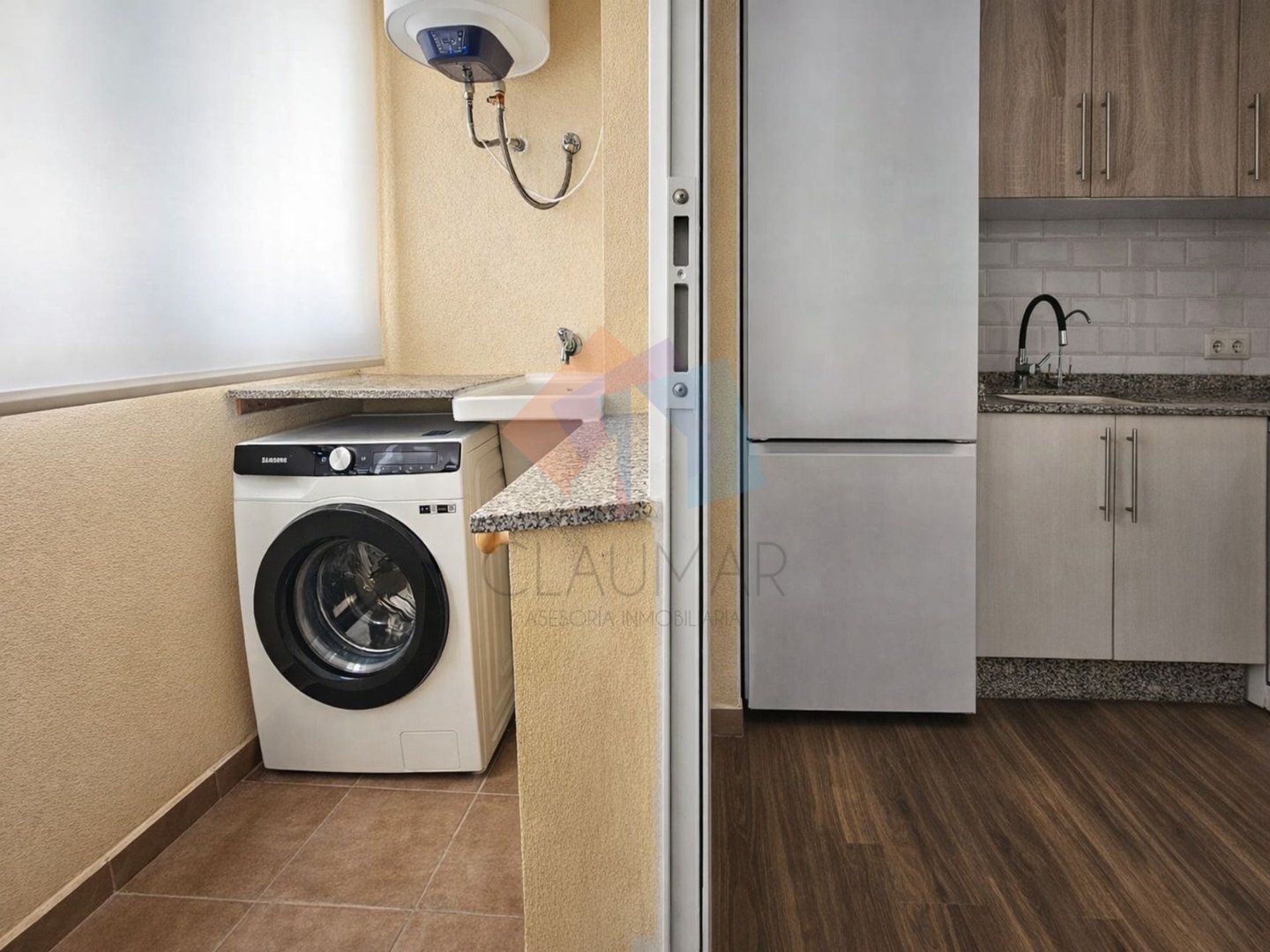 Piso de 108 m² en Gandía