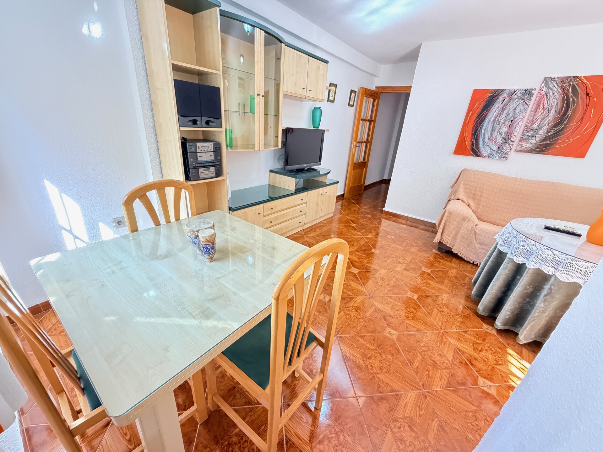 Pis de 90 m² a Granada