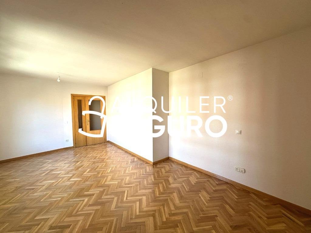 Pis de 90 m² a Madrid