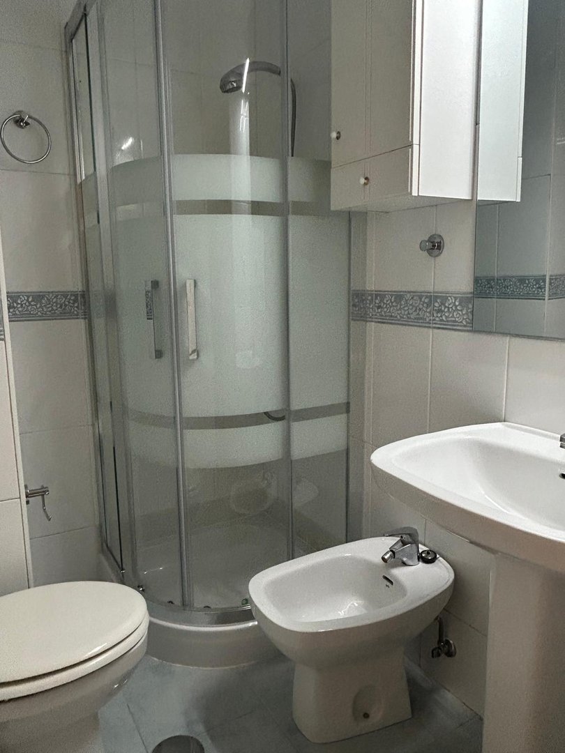 Piso de 123 m² en Granada