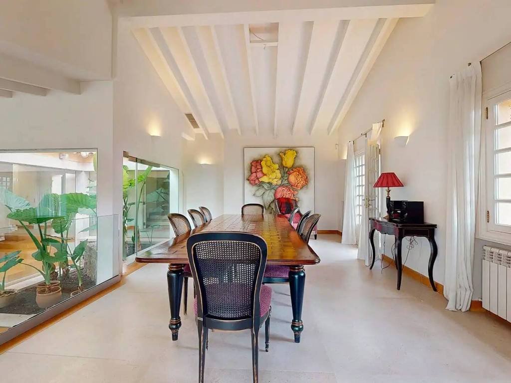 Piso de 500 m² en Palma