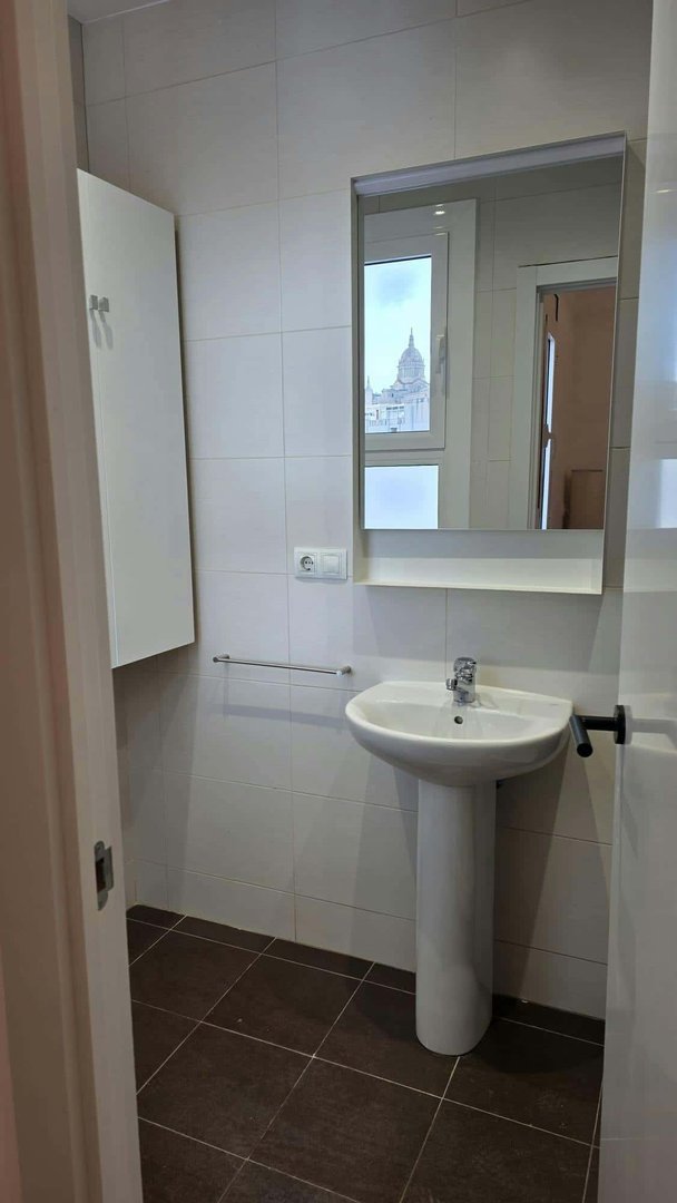 Pis de 34 m² a Barcelona