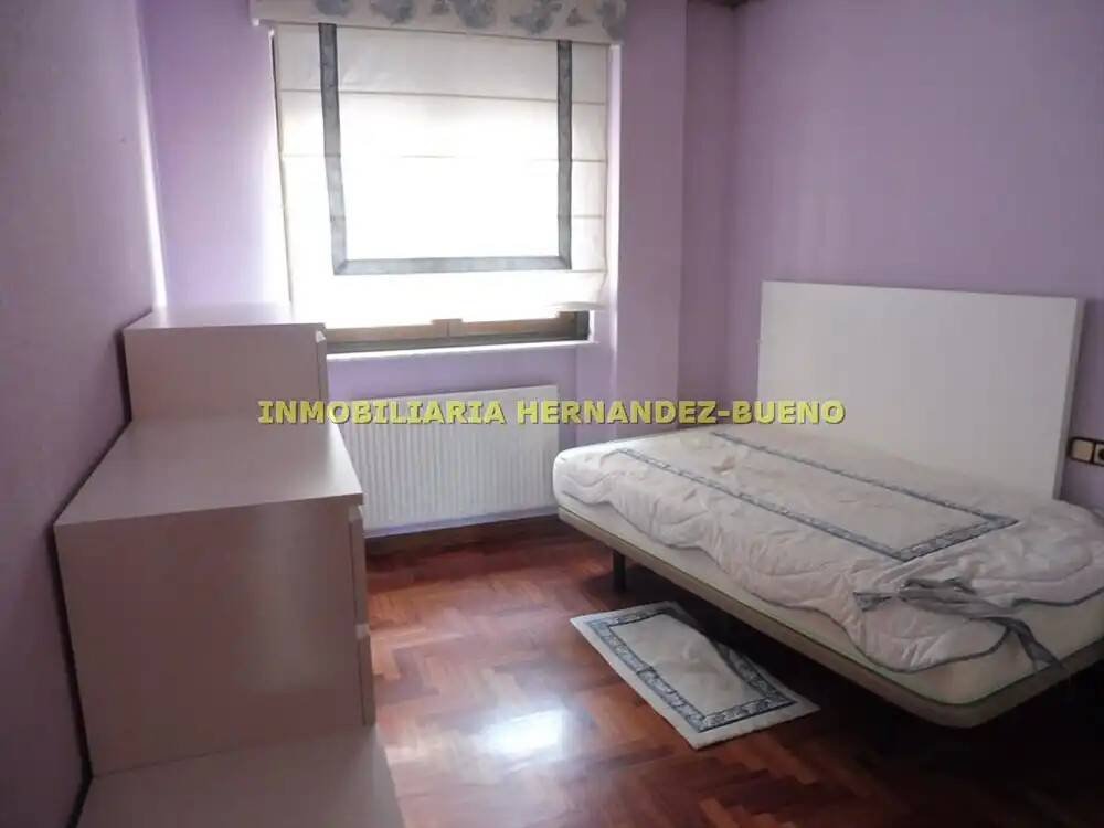 Piso de 92 m² en Salamanca