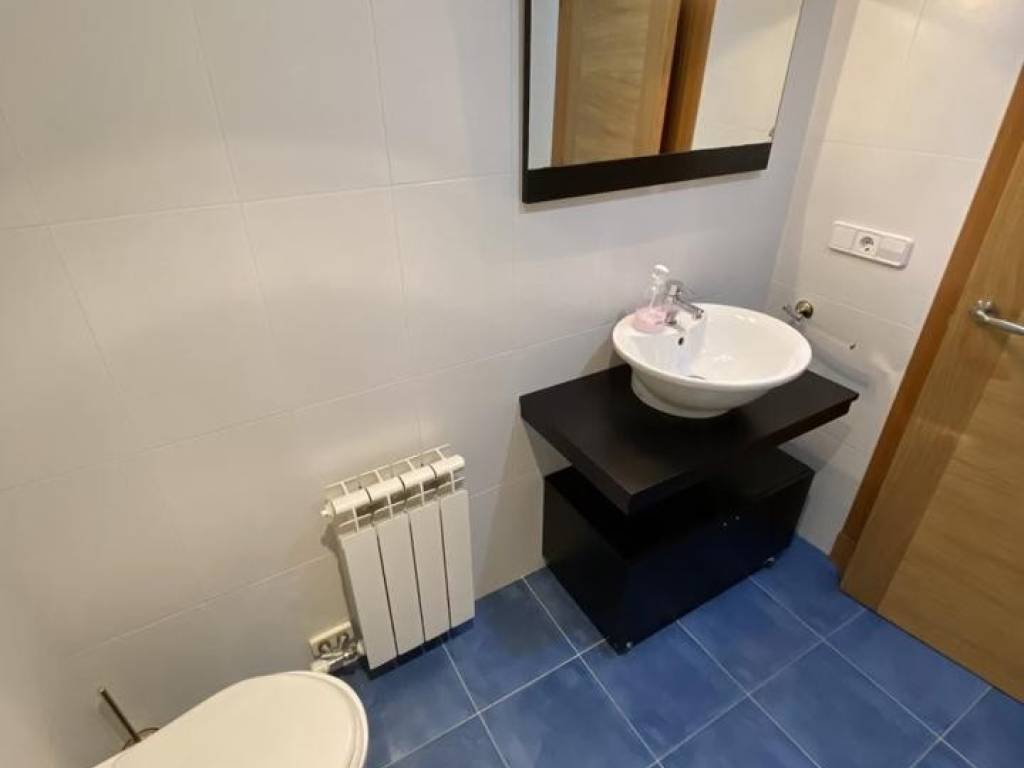 Piso de 75 m² en La Coruña