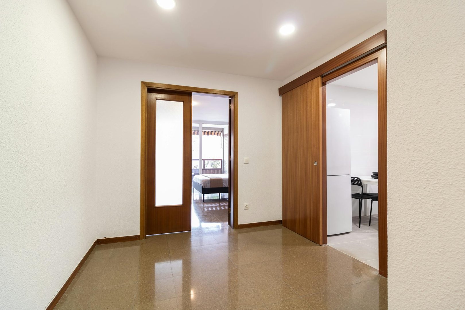 Habitación 162 m², Barcelona