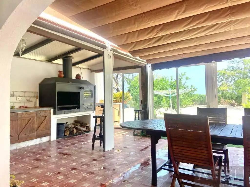 Casa de 188 m² en Calpe