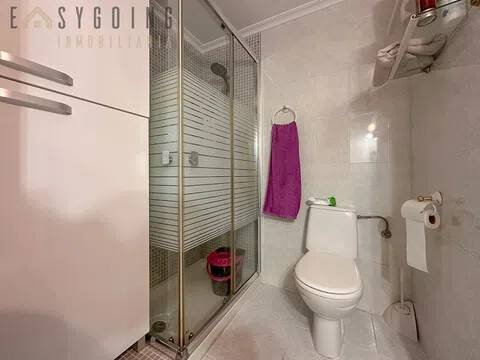 Pis de 50 m² a Santa Pola