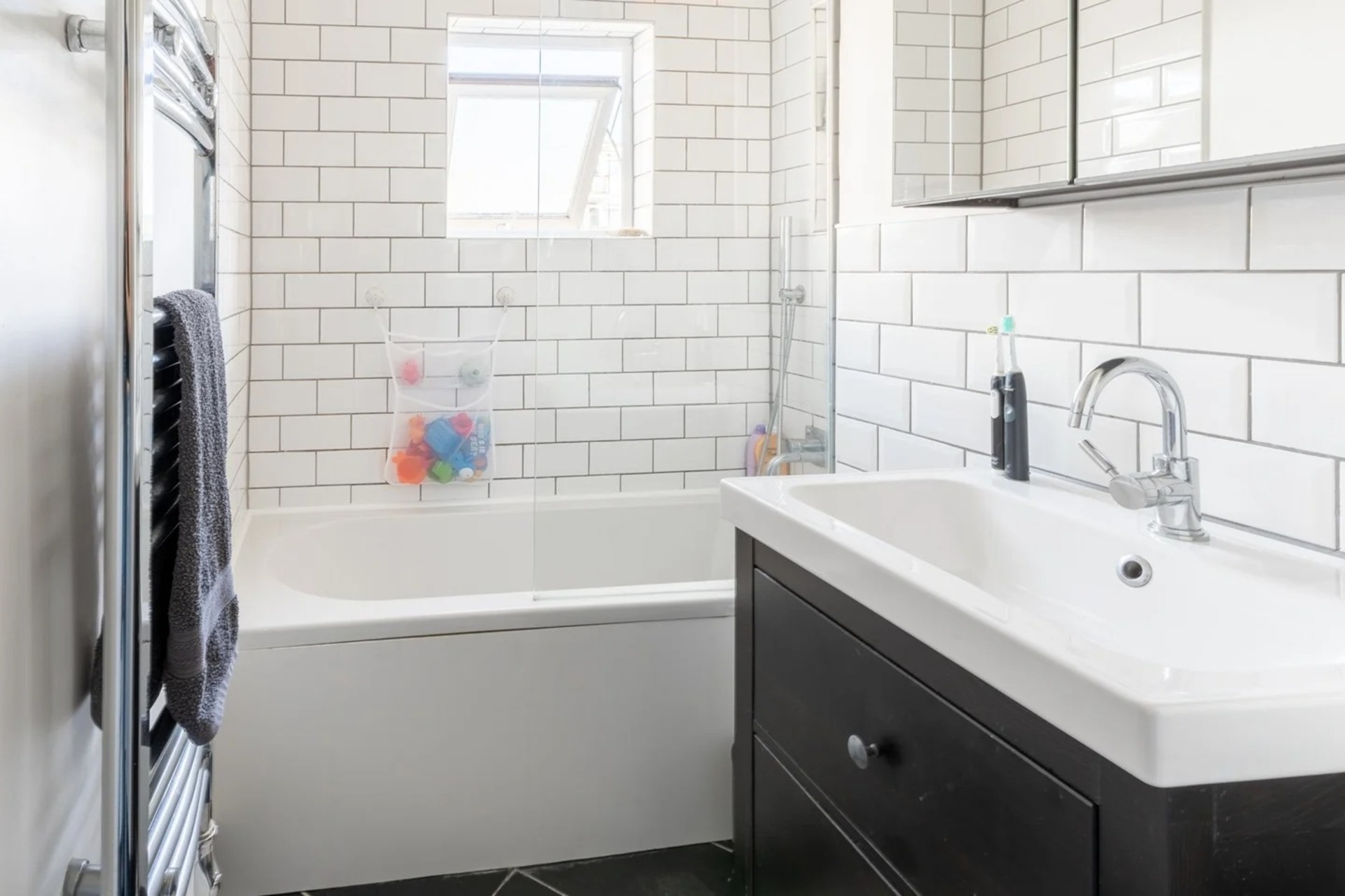 Wohnung 100 m² in Alcalá de Henares