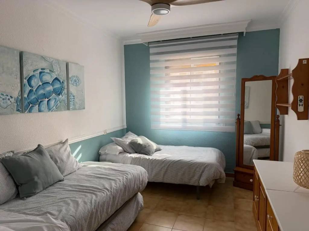 Piso de 73 m² en Benalmádena