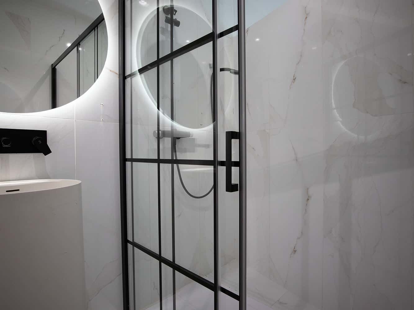 Appartamento 50 m² a Madrid