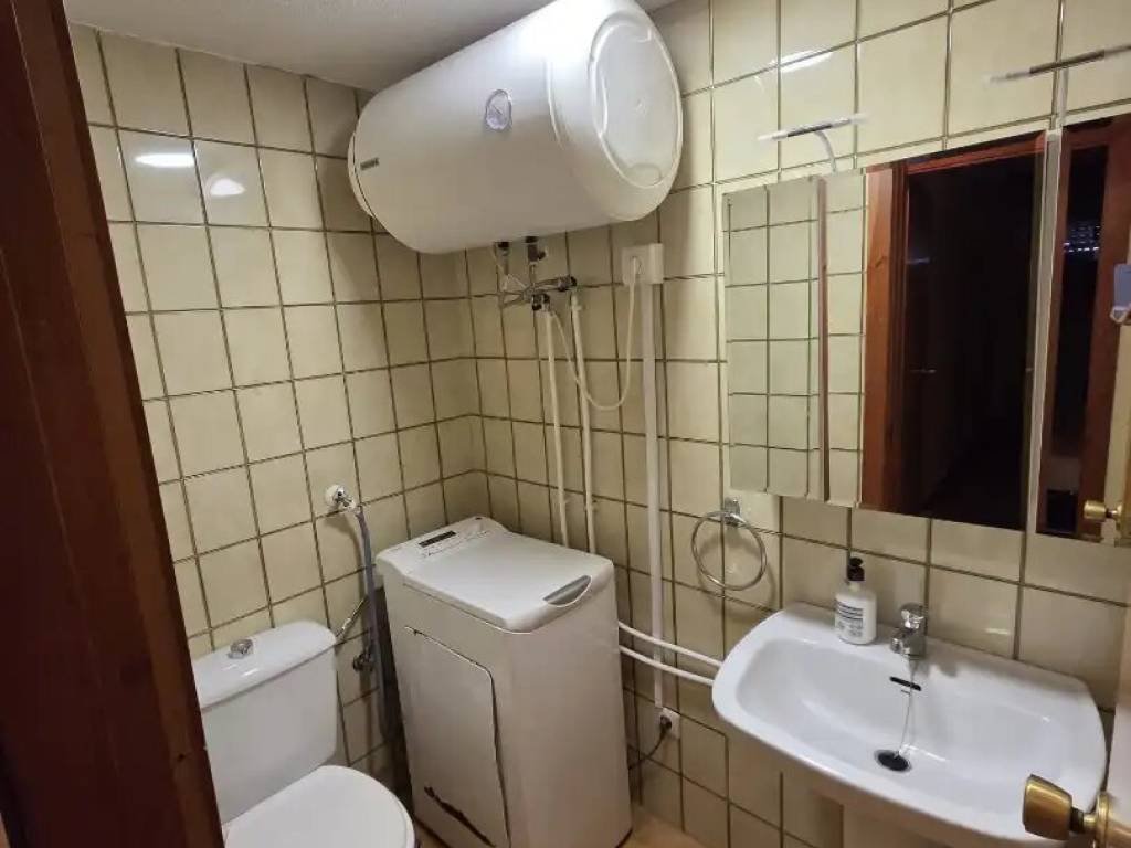 Piso de 100 m² en Almuñécar