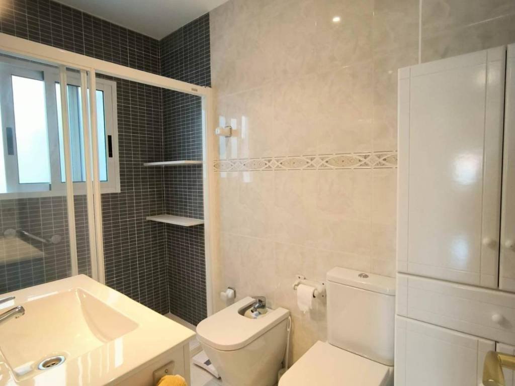 Piso de 125 m² en Murcia