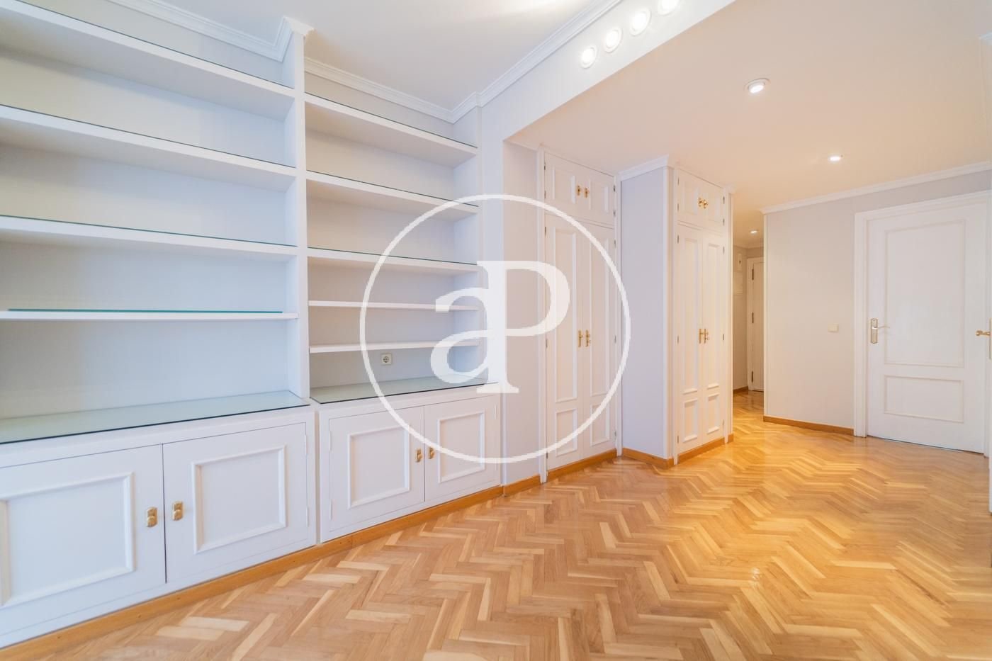 Pis de 90 m² a Madrid