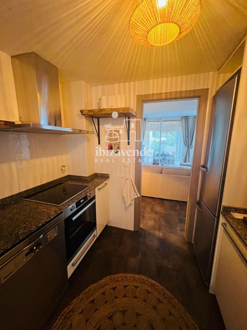 Casa de 122 m² en Sant Josep de sa Talaia