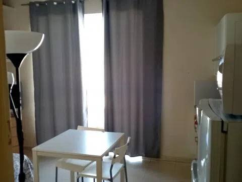Apartamento 24 m² em Antequera