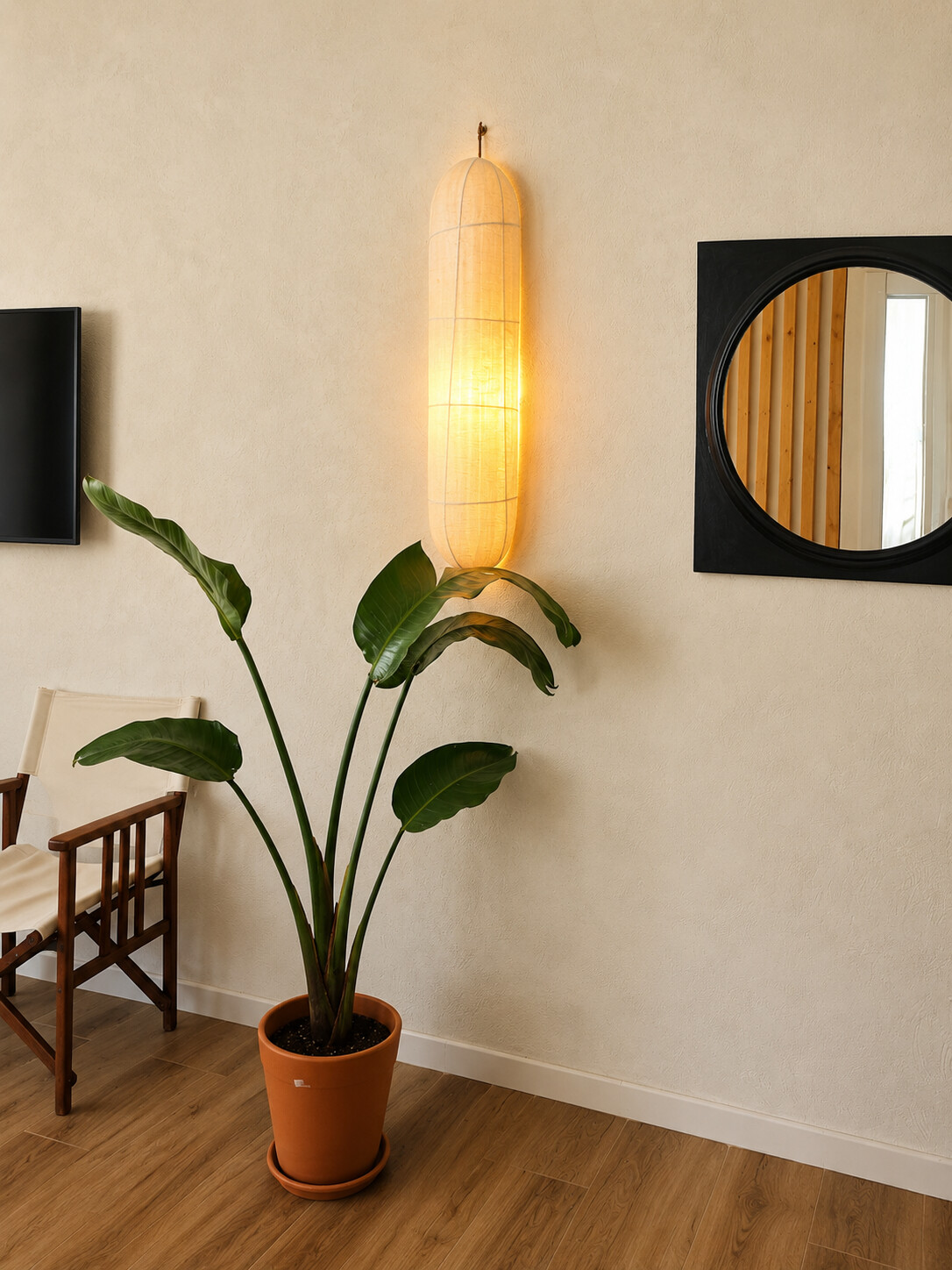 Piso de 40 m² en Agaete