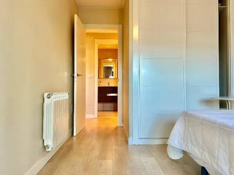 Piso de 85 m² en Santiago de Compostela