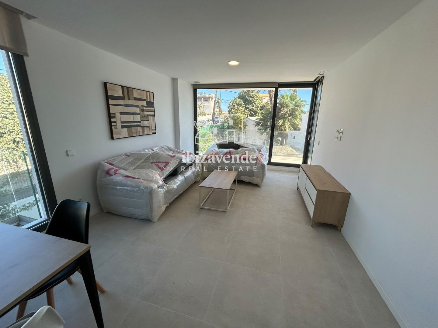 Piso de 110 m² en Ibiza
