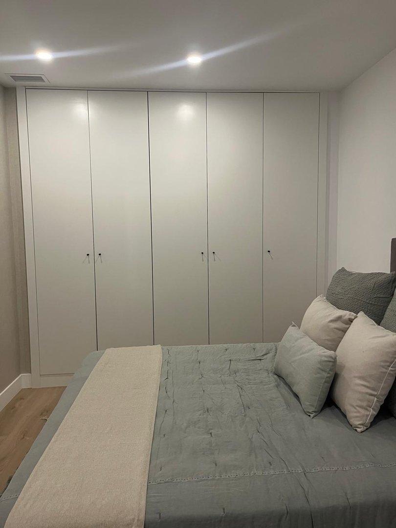 Pis de 224 m² a Madrid