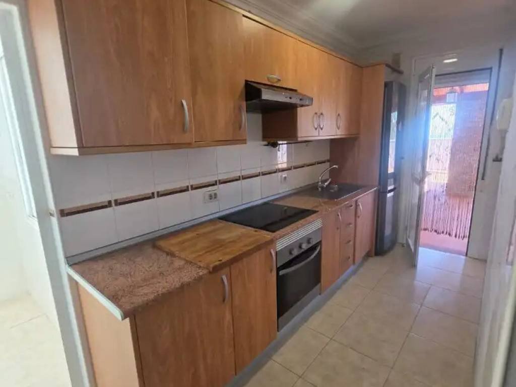 Piso de 91 m² en La Orotava