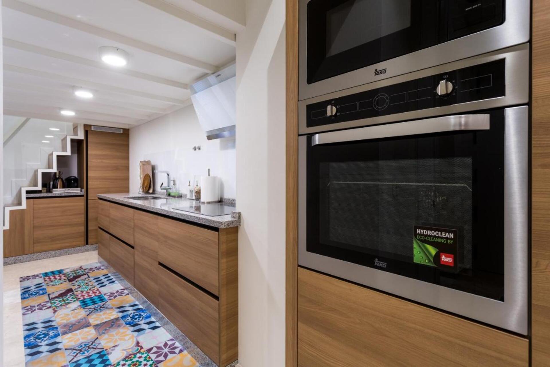 Piso de 95 m² en Sevilla