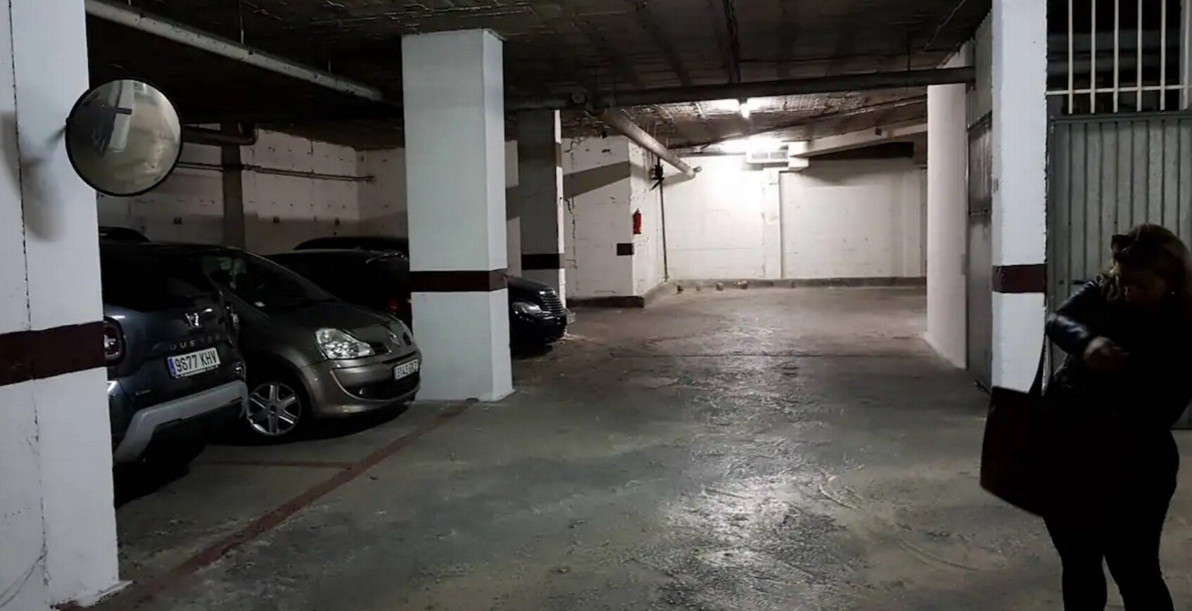 Pis de 80 m² a Màlaga