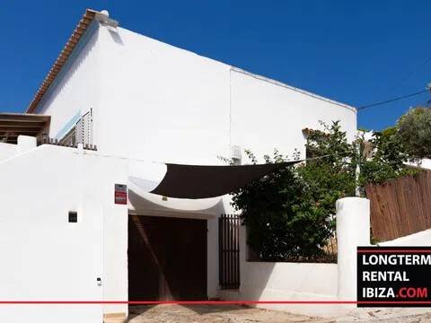Casa de 85 m² a Santa Eulària des Riu