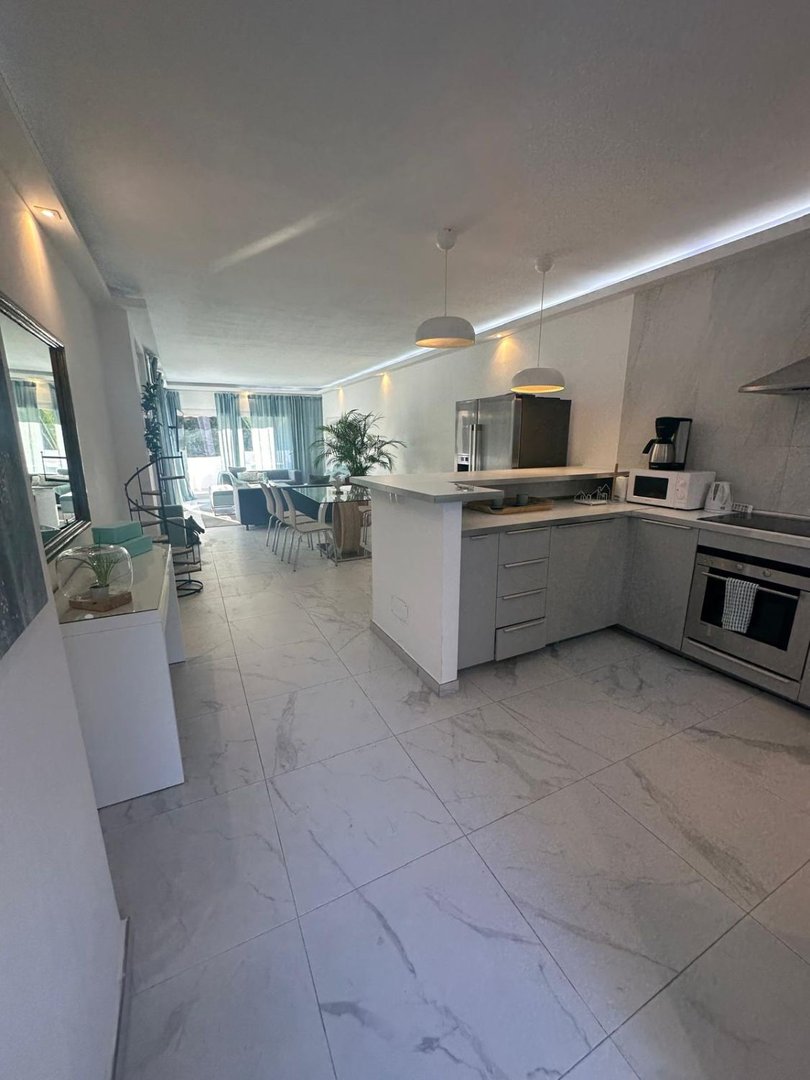 Appartamento 140 m² a Marbella
