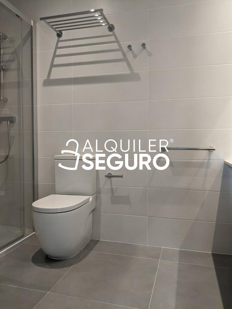 Pis de 70 m² a l'Hospitalet de Llobregat