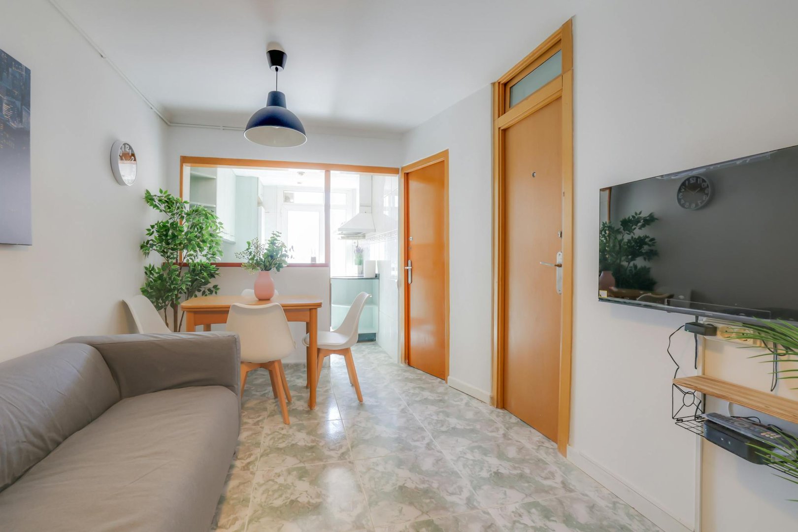 Habitación 150 m², Barcelona