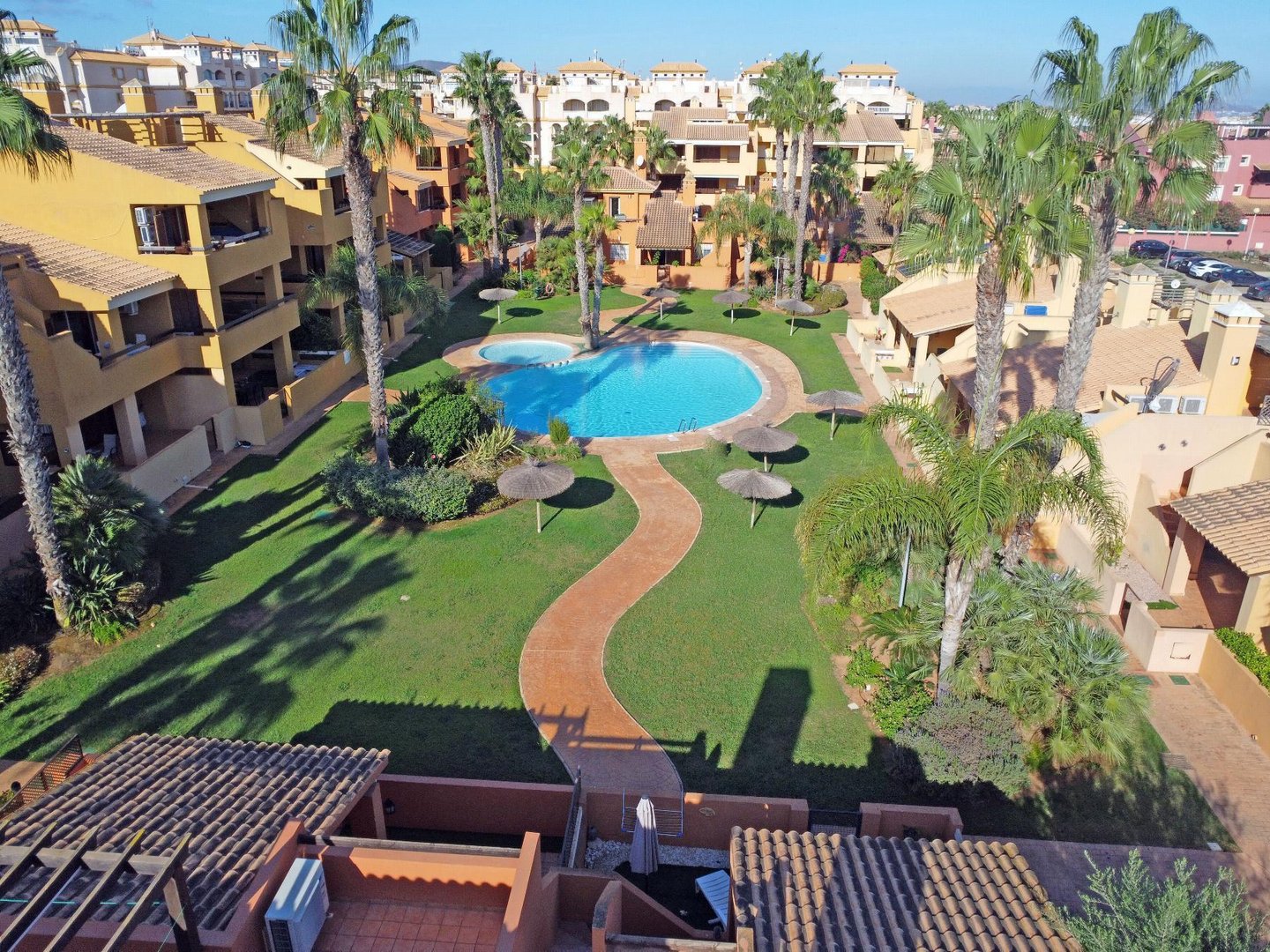 Piso de 80 m² en Cartagena
