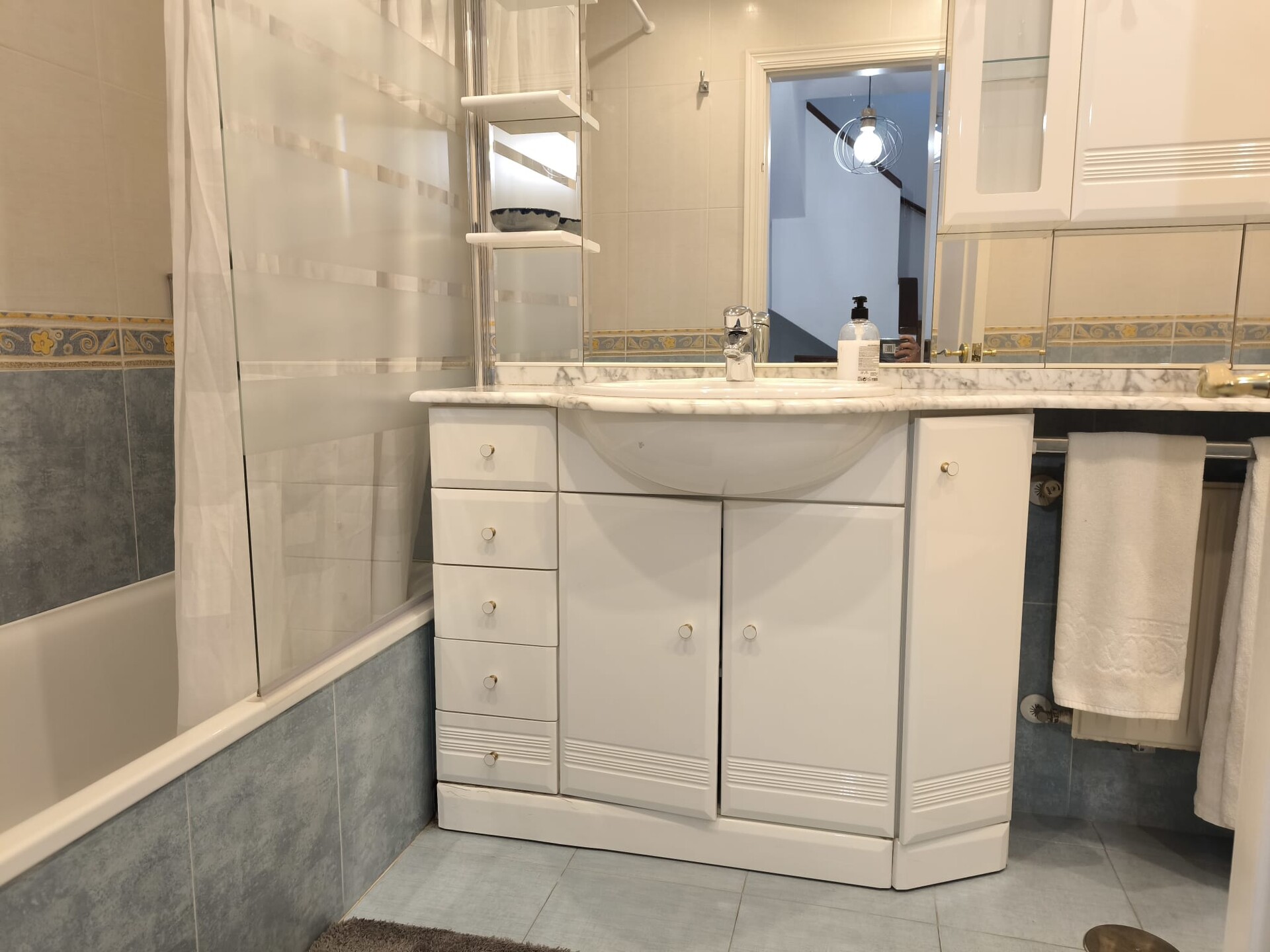 Casa de 200 m² en Siero