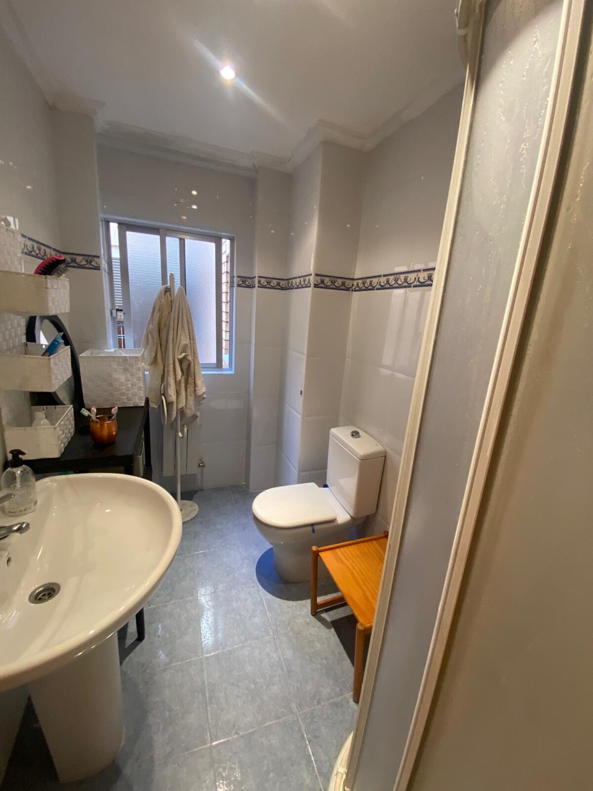 Piso de 90 m² en Salamanca