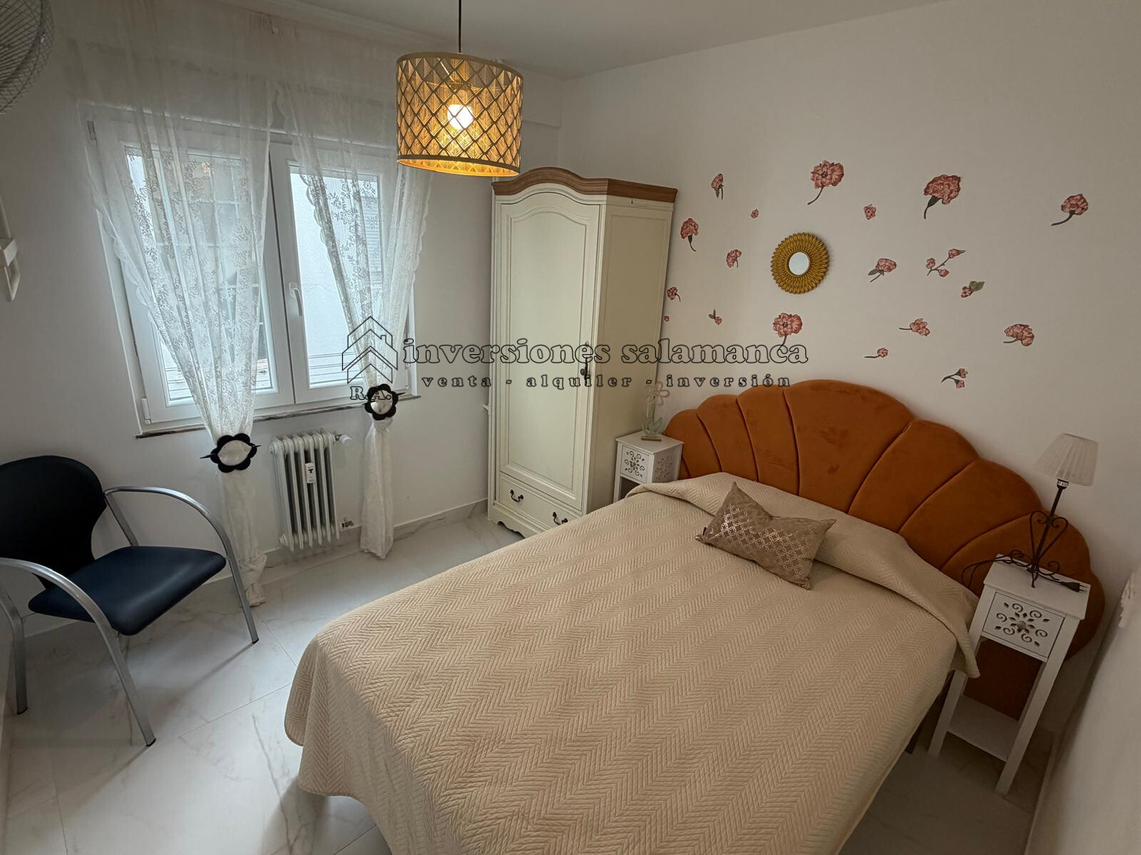 Piso de 100 m² en Salamanca