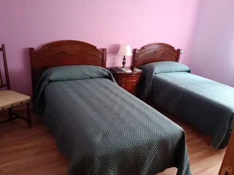 Piso de 65 m² en Lena