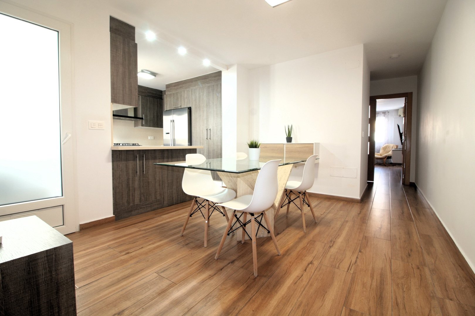 Wohnung 120 m² in San Pedro del Pinatar