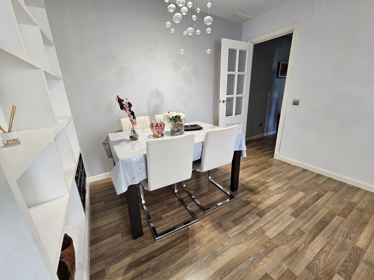 Appartement 90 m² à Xérès