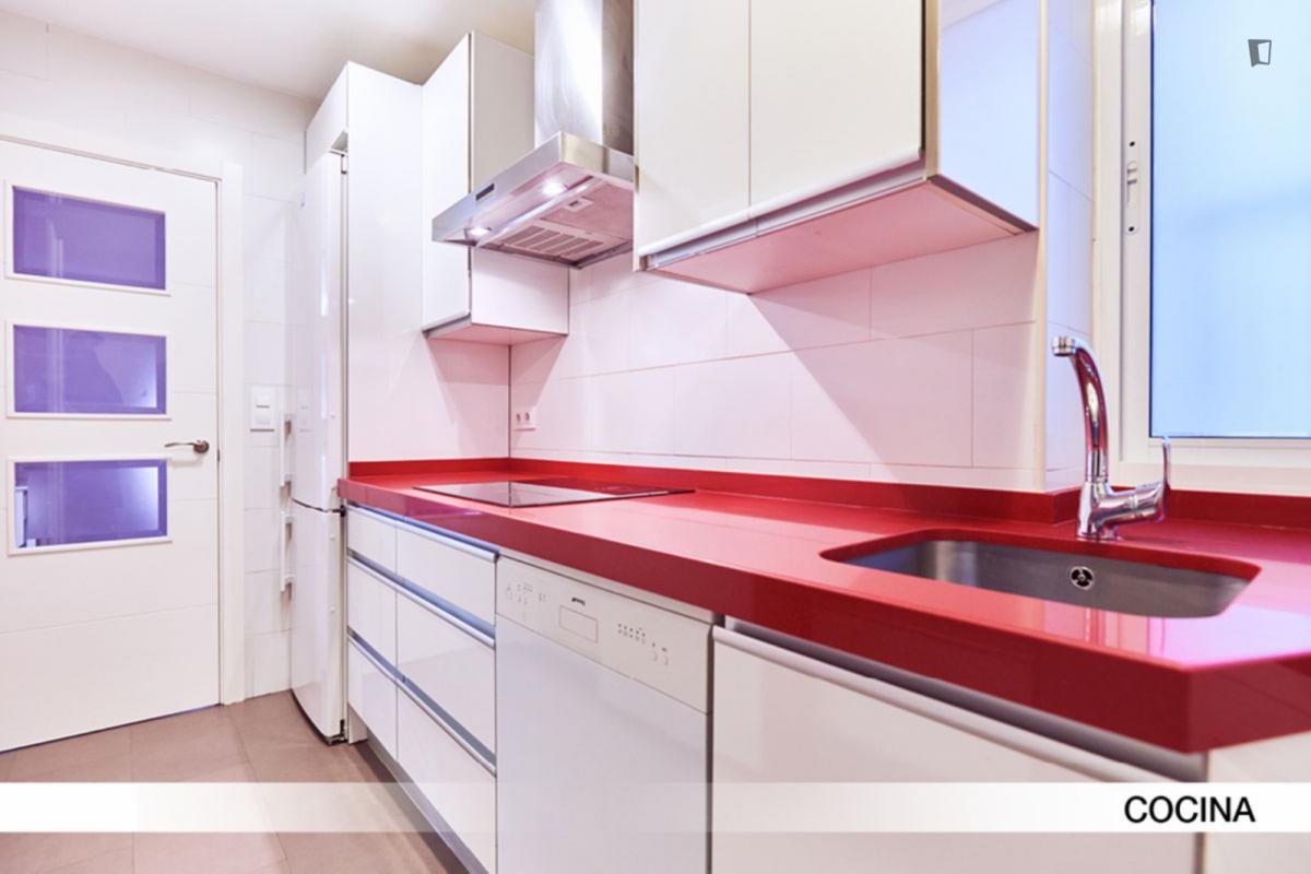 Habitación en alquiler, Sevilla
