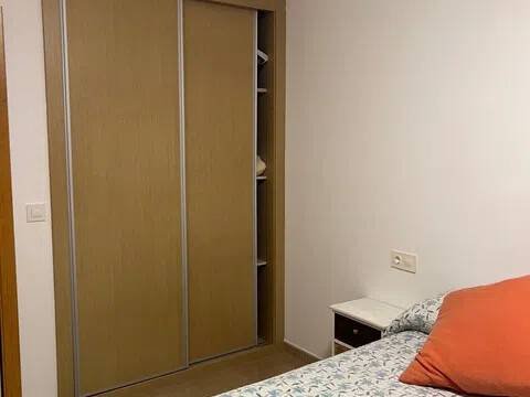 Piso de 50 m² en Ares