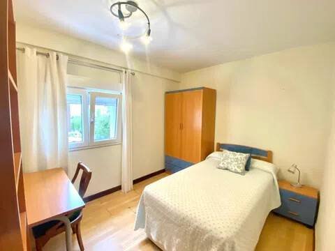 Piso de 66 m² en Santander