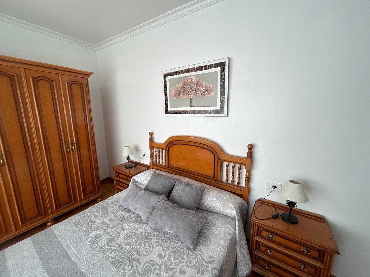 Piso de 106 m² en Ribeira