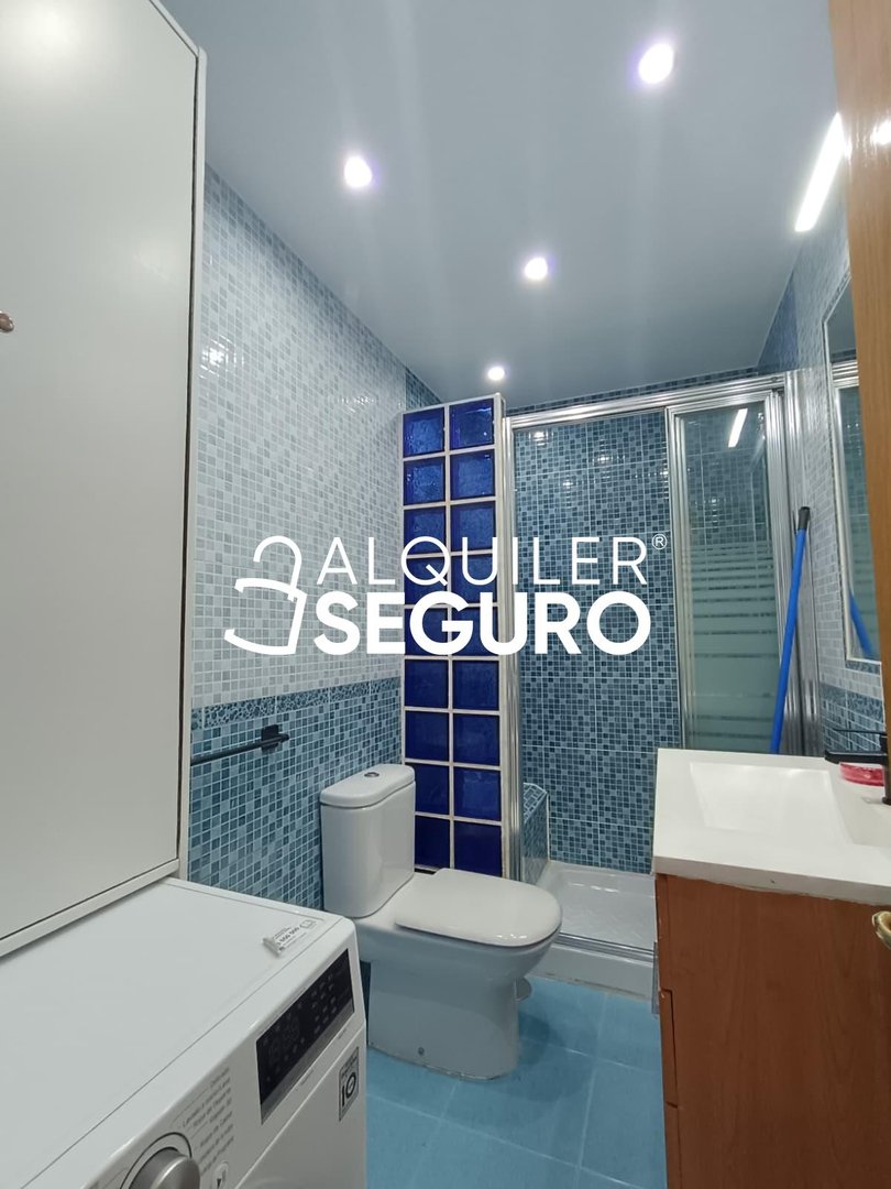 Wohnung 72 m² in Leganés